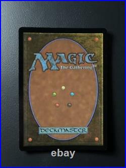 MTG Lord of the Rings Lore of Middle earth Collector Booster Japanese Edition
