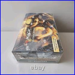 MTG Lord of the Rings Set Booster Box Tales of Middle Earth New Sealed
