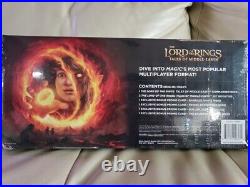 MTG Lord of the Rings Tales of Middle Earth Commander Decks Set of 2 NewithSealed