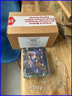MTG LotR Tales of Middle Earth Special Holiday Collector Booster Box