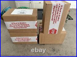 MTG LotR Tales of Middle Earth Special Holiday Collector Booster Box