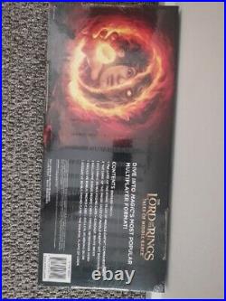 MTG Lotr Tales of Middle-earth Deluxe Commander Kit / Deck Riders Of Rohan