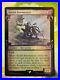 MTG Orcish Bowmasters Silver Foil Showcase Tales of Middle-Earth LOTR