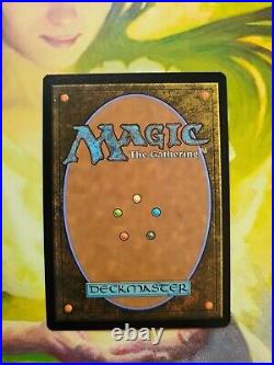 MTG Orcish Bowmasters Silver Foil Showcase Tales of Middle-Earth LOTR