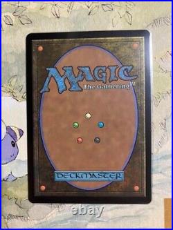 MTG Orcish Bowmasters The Lord of the Rings Tales of Middle-earth Ext NM