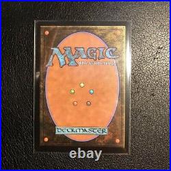 MTG Palantír of Orthanc LOTR Tales of Middle Earth borderless foil JPN