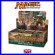MTG The Lord Of The Rings Tales Of Middle Earth Draft Booster Display English