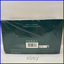 MTG The Lord of The Rings Tales of Middle-Earth Draft Booster Box Spanish