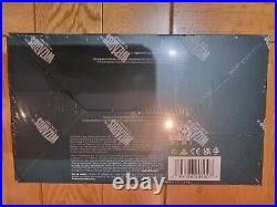 MTG The Lord of the Rings Tales of Middle Earth Set Booster Box New & Sealed