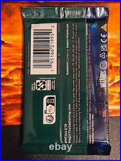 MTG The Lord of the Rings Tales of Middle-earth Special Edition Collector pack