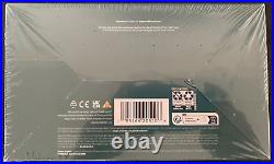 Magic The Gathering Lord of the Rings Jumpstart Boosters Factory Sealed Box