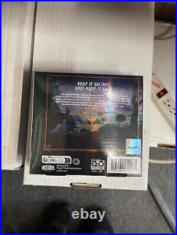 Magic The Gathering Lord of the Rings Tales of Middle Earth Collector Booster