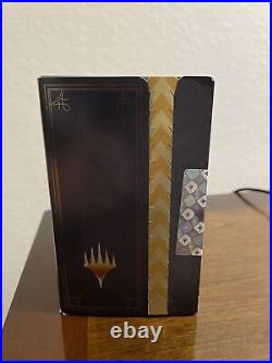 Magic The Gathering The Lord of The Rings Tales of Middle-Earth Gift Bundle