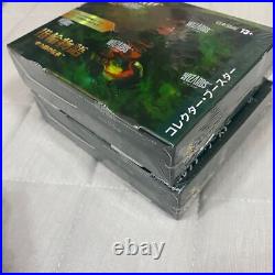 Magic The Gathering The Lord of the Rings Lore of Middle earth Collector Boo