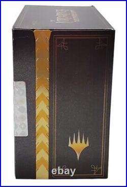 Magic The Gathering The Lord of the Rings Tales of Middle-Earth Gift Bundle New