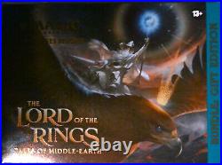 Magic The Gathering The Lord of the Rings Tales of Middle-earth Gift Bundle