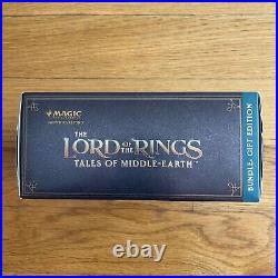 Magic The Gathering The Lord of the Rings Tales of Middle-earth Gift Bundle