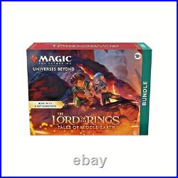 Magic The Gathering UNIVERSES BEYOND TALES OF MIDDLE EARTH MTG LOTR