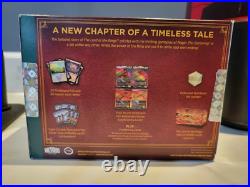 Magic The Lord of the Rings Tales of Middle-Earth Bundle