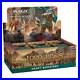 Magic The Lord of the Rings Tales of Middle-Earth Draft Booster Box