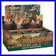 Magic The Lord of the Rings Tales of Middle-Earth Draft Booster Box