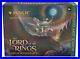 Magic the Gathering Lord Of The Rings Tales Of Middle Earth Bundle Gift Edition