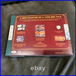 Magic the Gathering Lord of the Rings Tales of Middle-earth Bundle
