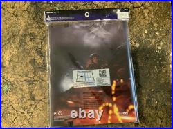 Magic the Gathering The Lord of the Rings Tales of Middle Earth 9-Pocket Binder