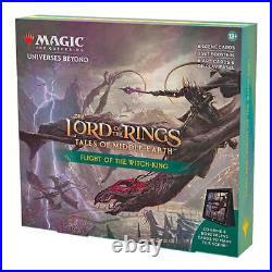 Magic the Gathering The Lord of the Rings Tales of Middle-earthT Scene Box Se