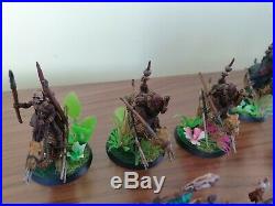 Mahud Far Harad Army Games Workshop LOTR Middle Earth SBG Metal King Raider