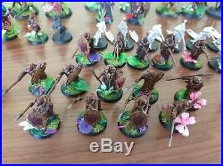 Mahud Far Harad Army Games Workshop LOTR Middle Earth SBG Metal King Raider