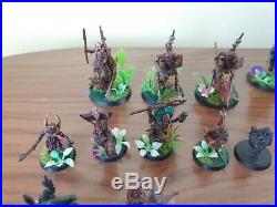 Mahud Far Harad Army Games Workshop LOTR Middle Earth SBG Metal King Raider