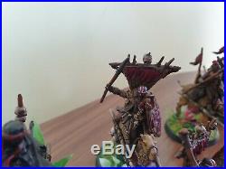 Mahud Far Harad Army Games Workshop LOTR Middle Earth SBG Metal King Raider