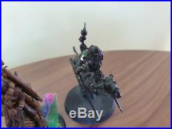 Mahud Far Harad Army Games Workshop LOTR Middle Earth SBG Metal King Raider