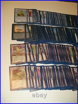 Middle EarthThe Wizards CCG set 322/484 ICE unltd. Lord of the Rings LOTR lot