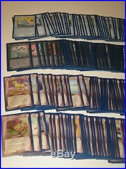Middle EarthThe Wizards CCG set 344/484 ICE unltd. Lord of the Rings LOTR lot