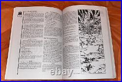 Middle Earth, Angmar, Realm RPG Lord of the Rings Tolkien #2018 with map