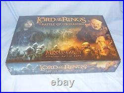 Middle Earth Battle of Osgiliath 30-70 In Stock Brand NEW G W Lord of The Rings