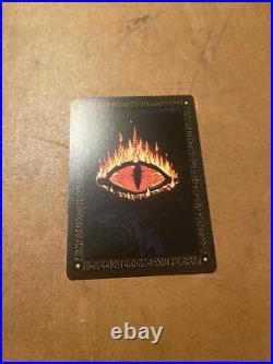 Middle Earth CCG Angmarim Against the Shadow Rare R1 MECCG Card Game