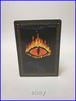 Middle Earth CCG Daelomin Roused Against the Shadow Rare R1 MECCG Card Gam