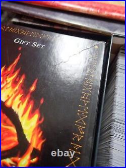 Middle Earth CCG MECCG Gift Set extras One Ring Dice Galadriel PROMO Gollum ICE