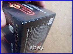 Middle Earth CCG MECCG Gift Set extras One Ring Dice Galadriel PROMO Gollum ICE