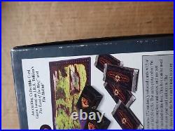 Middle Earth CCG MECCG Gift Set extras One Ring Dice Galadriel PROMO Gollum ICE
