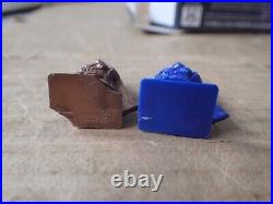 Middle Earth CCG MECCG Gift Set extras One Ring Dice Galadriel PROMO Gollum ICE