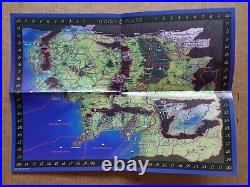 Middle Earth CCG MECCG Gift Set extras One Ring Dice Galadriel PROMO Gollum ICE