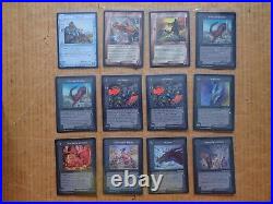 Middle Earth CCG MECCG Gift Set extras One Ring Dice Galadriel PROMO Gollum ICE