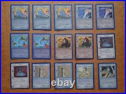 Middle Earth CCG MECCG Gift Set extras One Ring Dice Galadriel PROMO Gollum ICE