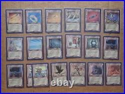 Middle Earth CCG MECCG Gift Set extras One Ring Dice Galadriel PROMO Gollum ICE