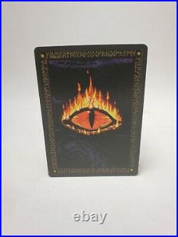 Middle Earth CCG The Ithil-Stone Against the Shadow Rare R1 MECCG Card Gam