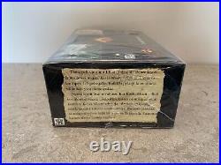 Middle Earth CCG The Wizards Booster Display Box FINNISH ICE TCG LOTR